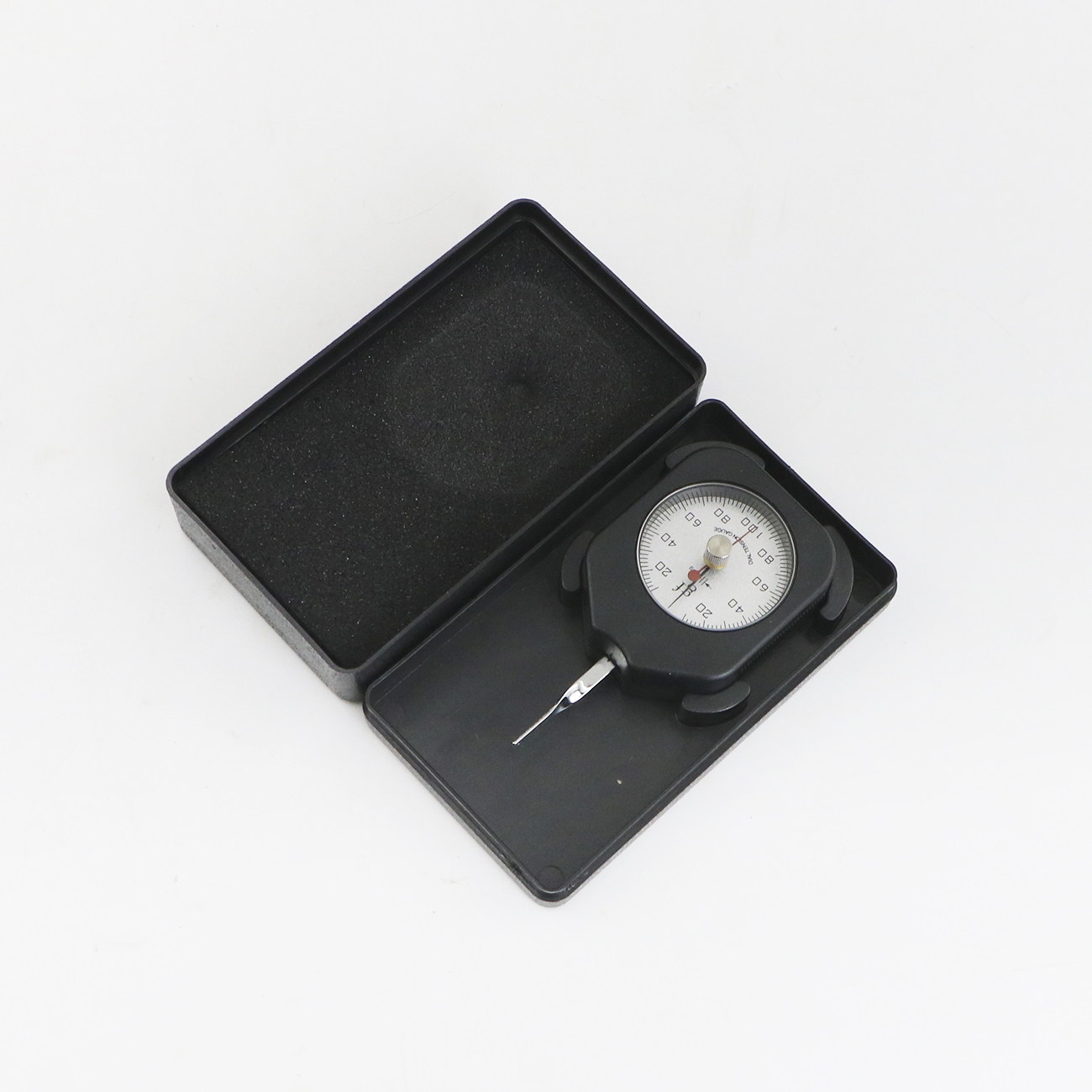 SHANHR ATG Doppelzeiger-Tenisi – Analog Meter Gauge Bewertung und Preis