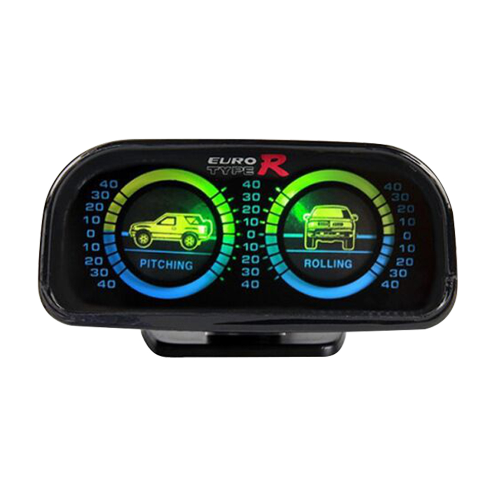 Tachometer Kompass Neigungsmes – Analog Meter Gauge Bewertung und Preis