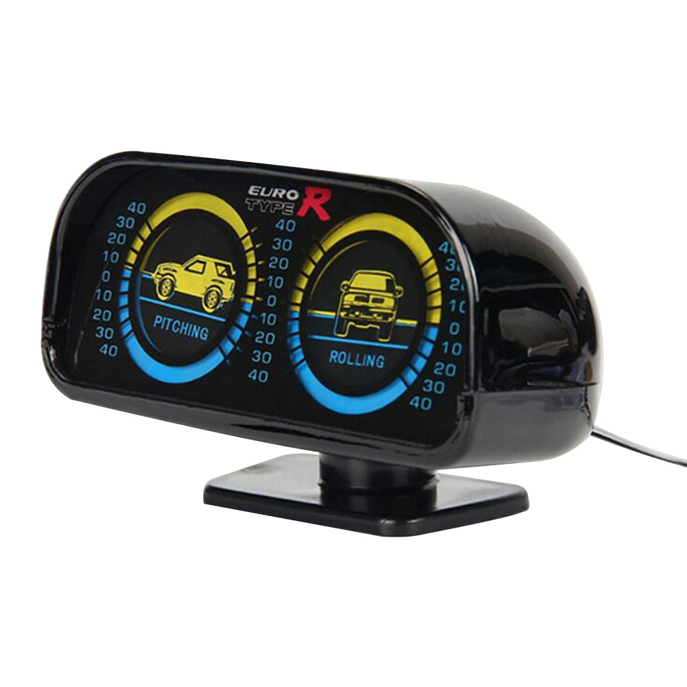 Tachometer Kompass Neigungsmes – Analog Meter Gauge Bewertung und Preis