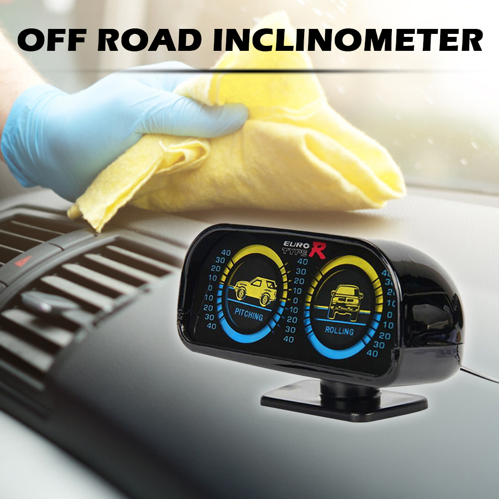 Tachometer Kompass Neigungsmes – Analog Meter Gauge Bewertung und Preis