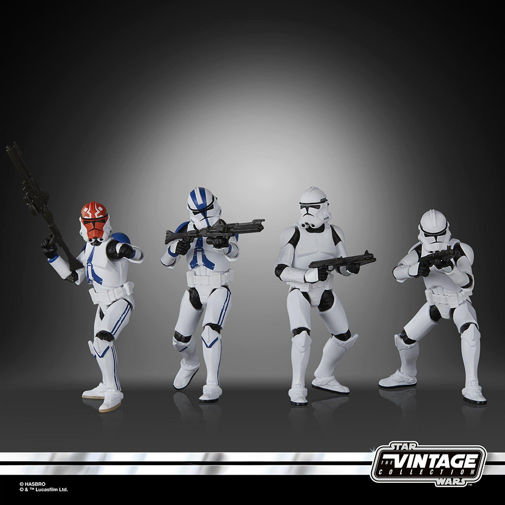 [Auf Lager] Hasbro STAR WARS T – Vintage Star Wars Collectible Bewertung und Preis