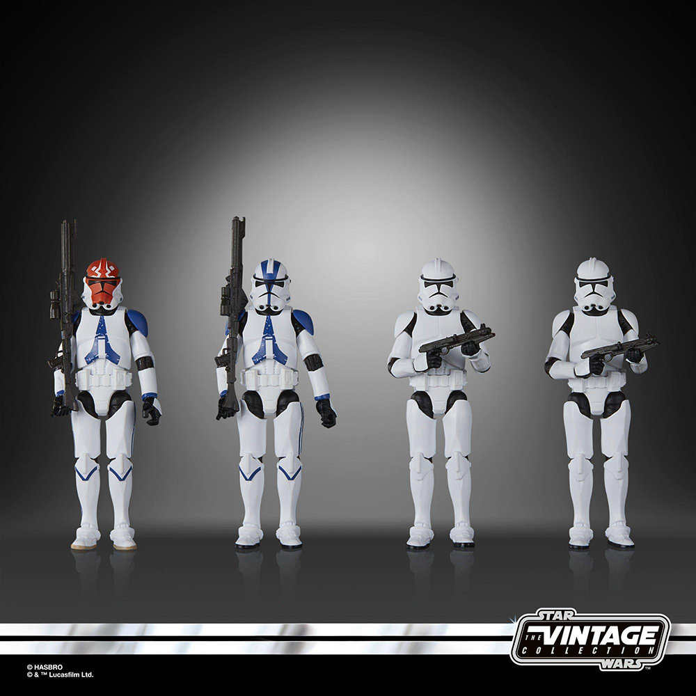 [Auf Lager] Hasbro STAR WARS T – Vintage Star Wars Collectible Bewertung und Preis