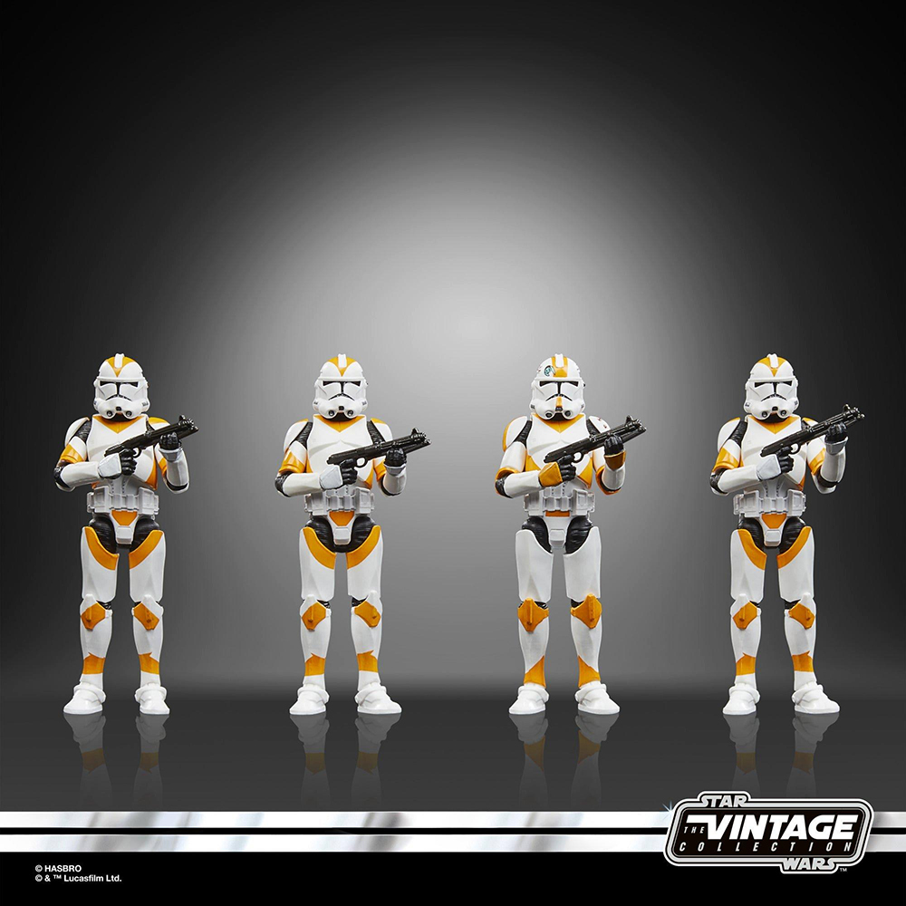 [Auf Lager] Hasbro STAR WARS T – Vintage Star Wars Collectible Bewertung und Preis