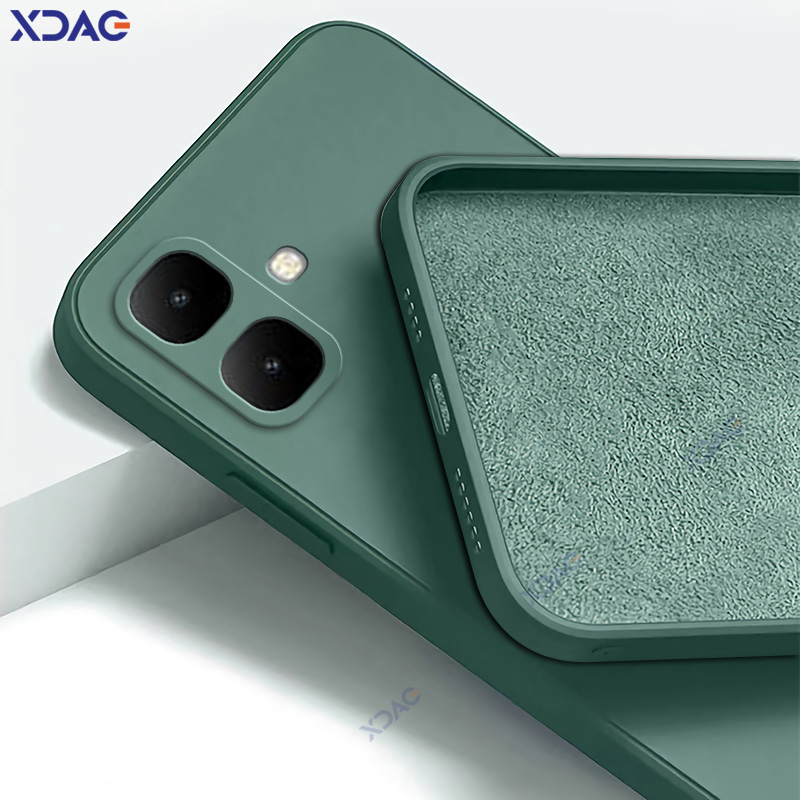 Luxuriöse Candy-Handyhülle für – Camera Leather Case Bewertung und Preis
