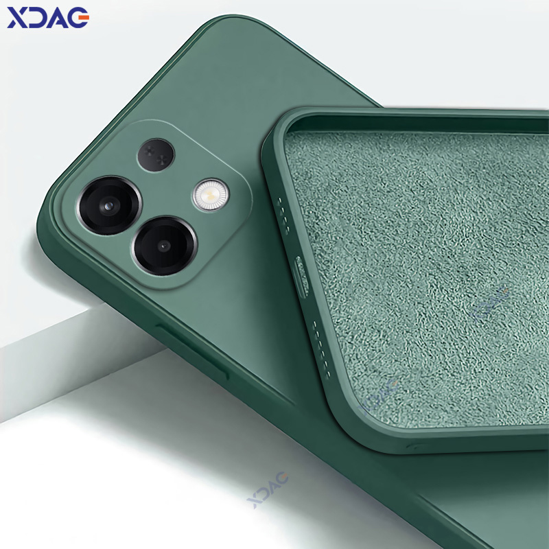 Luxuriöse Candy-Handyhüllen fü – Camera Leather Case Bewertung und Preis