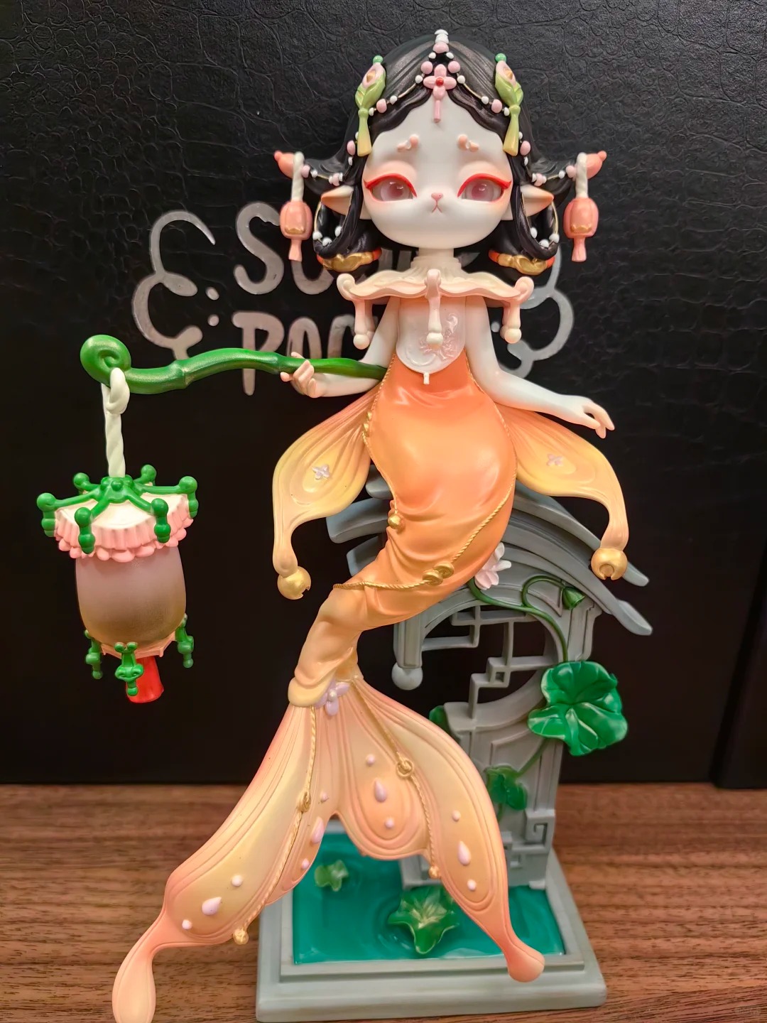 GSF NINIMO Collection Designer – Vintage Collectible Figures Bewertung und Preis