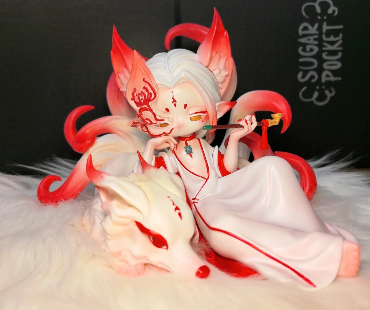 GSF NINIMO Collection Designer – Vintage Collectible Figures Bewertung und Preis