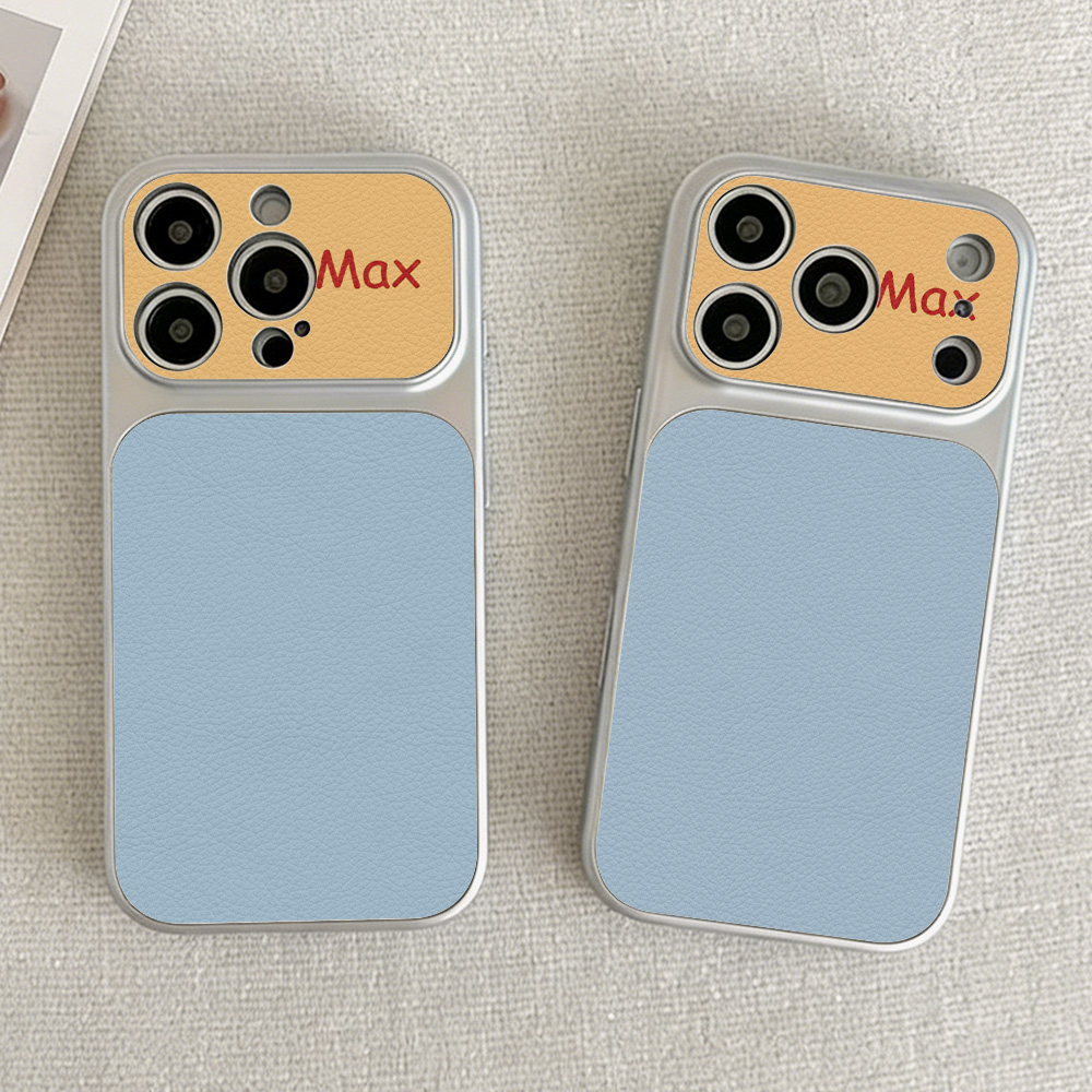 Dopamine Hit Color Matte Handy – Camera Leather Case Bewertung und Preis