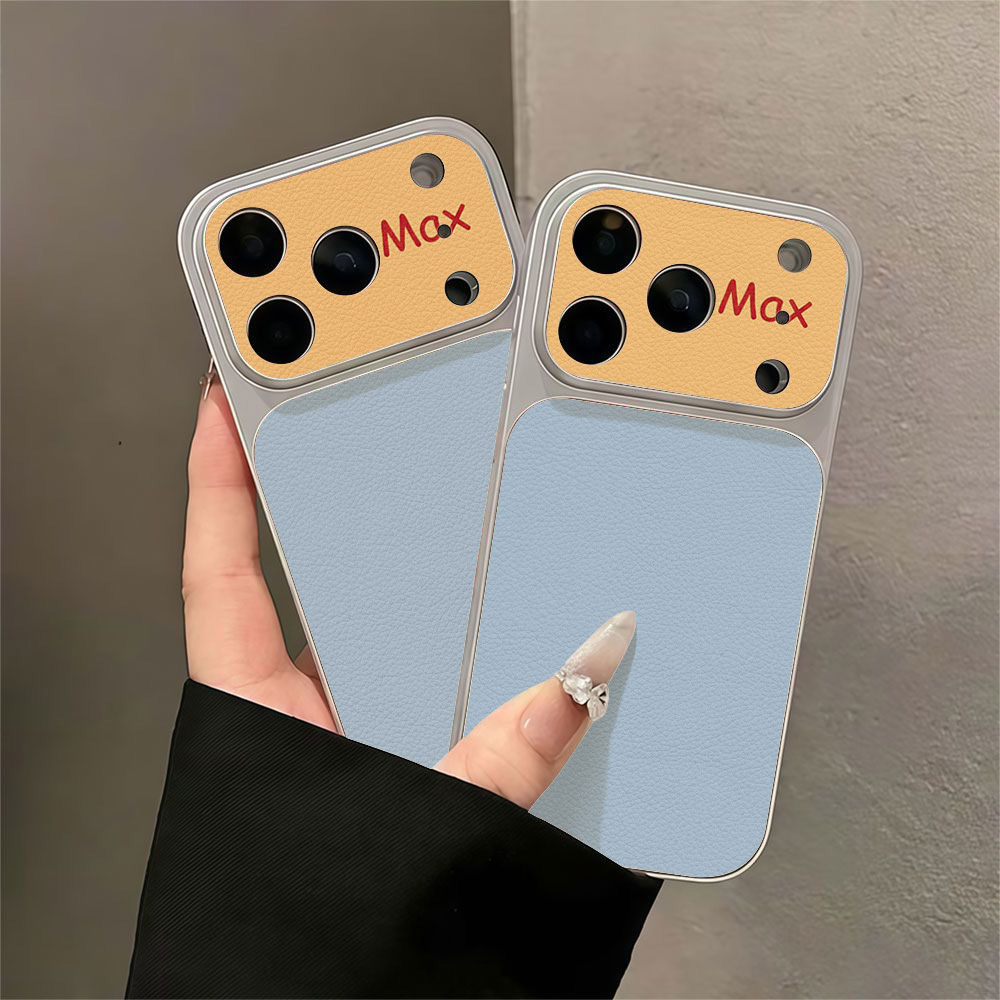 Dopamine Hit Color Matte Handy – Camera Leather Case Bewertung und Preis