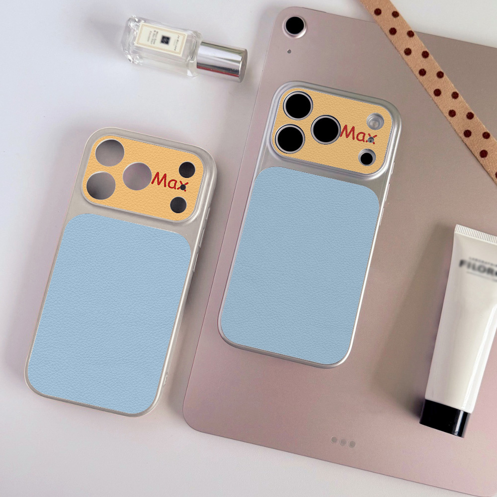 Dopamine Hit Color Matte Handy – Camera Leather Case Bewertung und Preis