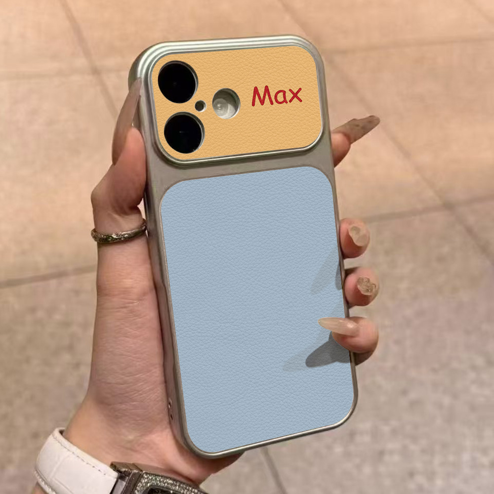 Dopamine Hit Color Matte Handy – Camera Leather Case Bewertung und Preis