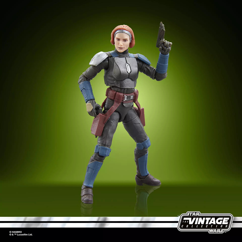 [Auf Lager] Hasbro STAR WARS T – Vintage Star Wars Collectible Bewertung und Preis