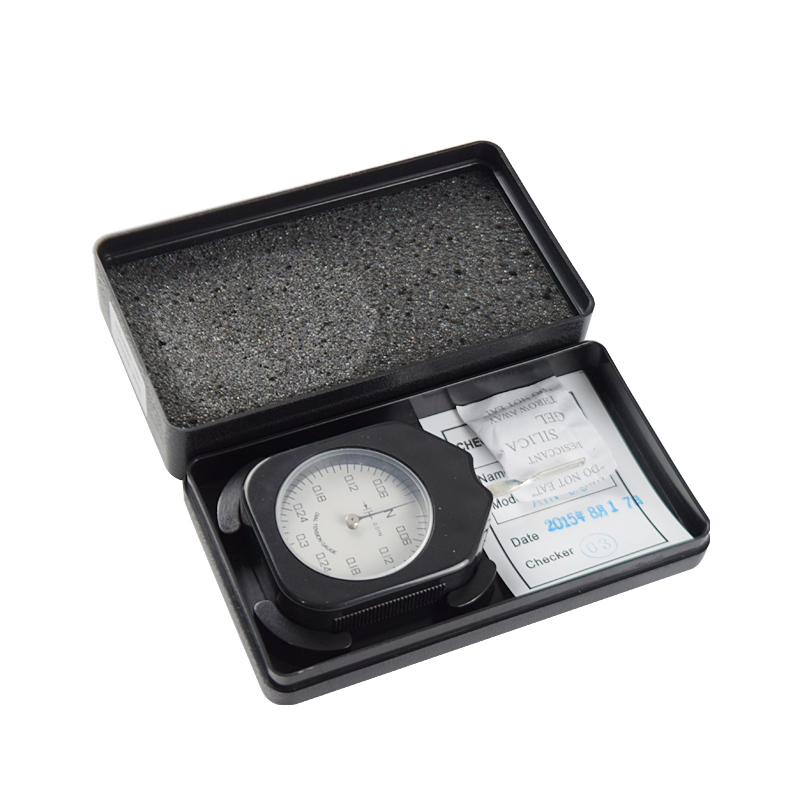 ATG-500-2 Zifferblatt Spannung – Analog Meter Gauge Bewertung und Preis